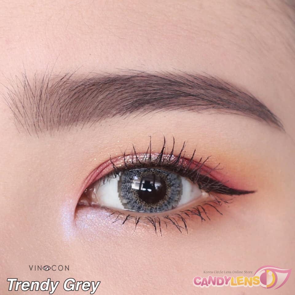 Royal Candy (monthly) Trendy Grey