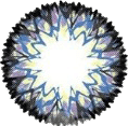 Vassen Vanilla Milkshake Color Lenses (0.00 only)