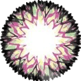 Vassen Vanilla Milkshake Color Lenses (0.00 only)