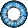 Vassen Akara Blue Color Contact Lens