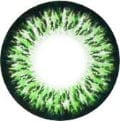 Vassen Ash Green Color Contact Lens
