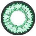 Vassen Barbie Eye Super Nudy Green Color Contact Lens
