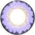 Vassen Butterfly Violet Color Contact Lens