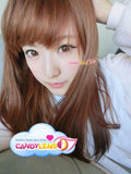 Vassen Vassen Candy Fross Brown