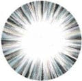 Vassen Candy Fross Gray Color Contact Lens