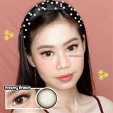 Vassen Vassen Dreamy Brown
