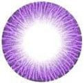 Vassen Glamorous Violet Color Contact Lens
