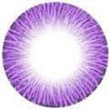 Vassen Glamorous Violet Color Contact Lens