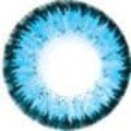 Vassen Jewel Blue Color Contact Lens
