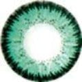 Vassen Jewel Green Color Contact Lens