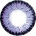 Vassen Jewel Violet Color Contact Lens