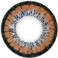 Vassen Kirei Hazel Color Contact Lens