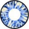 Vassen Lollipop Blue Color Contact Lens