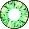 Vassen Lollipop Green Color Contact Lens