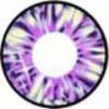 Vassen Lollipop Violet (a.k.a ifary cara lens)