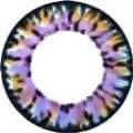 Vassen Rainbow Blue