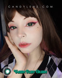 Vassen Ruby Green (know as I.Fairy Ruby Green)