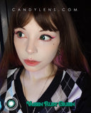 Vassen Ruby Green (know as I.Fairy Ruby Green)