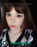 Vassen Ruby Green (know as I.Fairy Ruby Green)