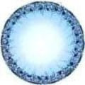Vassen Sandy Blue Color Contact Lens