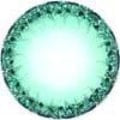 Vassen Sandy Green Color Contact Lens