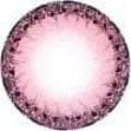 Vassen Sandy Pink Color Contact Lens