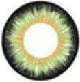 Vassen Shinny Green Color Contact Lens