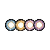 Vassen Shinny Color Contact Lens