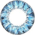 Vassen Super Crystal Blue