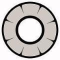 Vassen Twilight Gray Contact Lenses