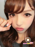 EOS V-Check 2 Tone Brown