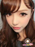EOS V-Check 2 Tone Brown