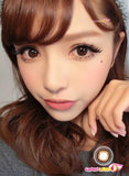 EOS V-Check 2 Tone Brown