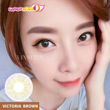 Royal Candy (monthly) Victoria Brown