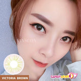 Royal Candy (monthly) Victoria Brown