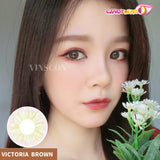 Royal Candy (monthly) Victoria Brown