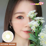 Royal Candy (monthly) Victoria Brown