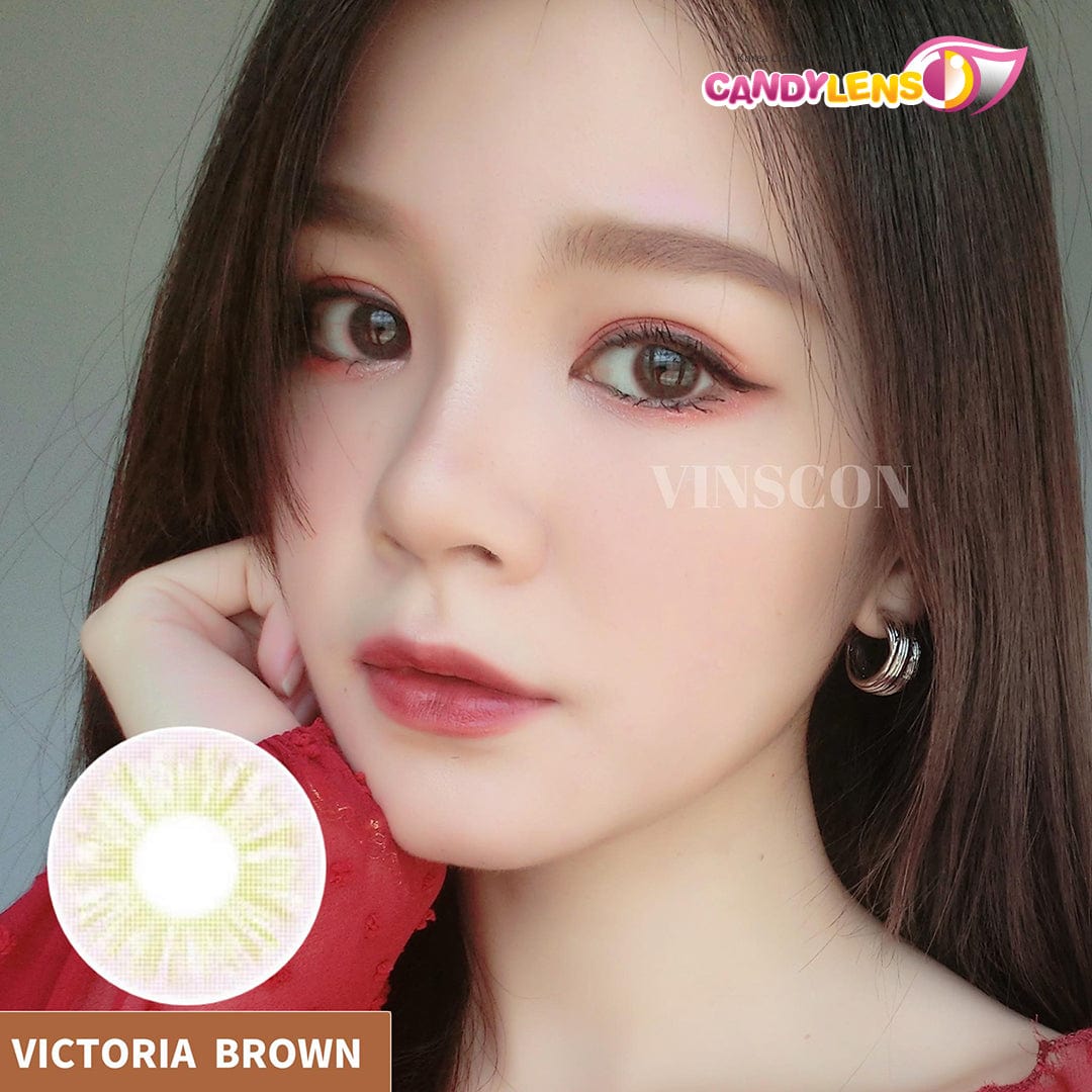 Royal Candy (monthly) Victoria Brown