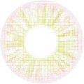 Victoria Brown Color Contact Lens
