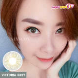 Royal Candy (monthly) Victoria Grey