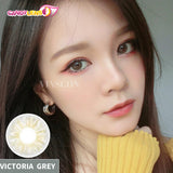 Royal Candy (monthly) Victoria Grey