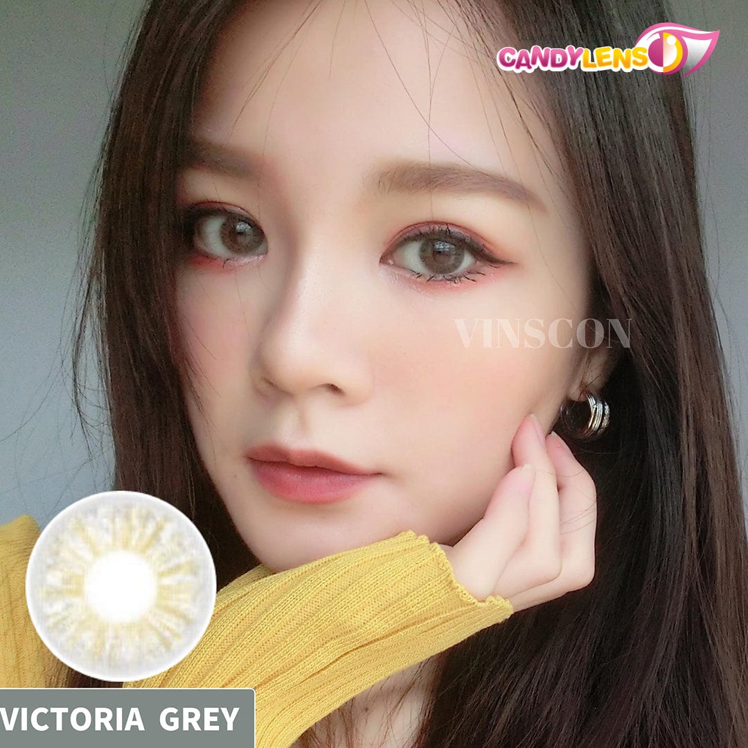 Royal Candy (monthly) Victoria Grey