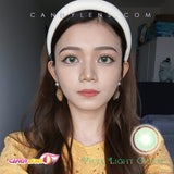 EOS Vista Color Contacts 0.00