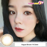 Vogue Brown