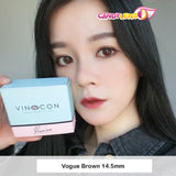 Vogue Brown