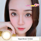 Vogue Brown