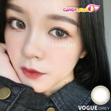 Royal Candy (monthly) Vogue Grey