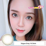 Vogue Grey