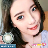Royal Candy (monthly) Winter Blue
