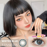 Royal Candy (monthly) Winter Blue